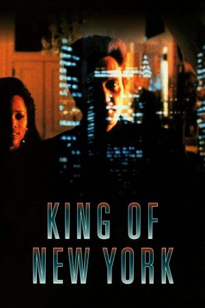 King of New York - König zwischen Tag und Nacht kinox