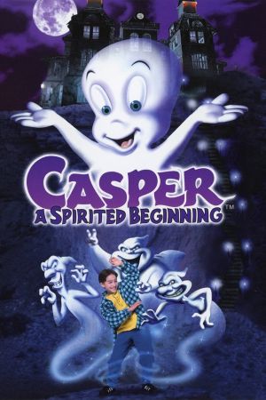 Casper - Wie alles begann kinox
