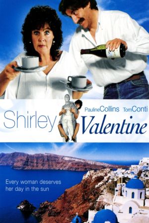 Shirley Valentine - Auf Wiedersehen, mein lieber Mann kinox