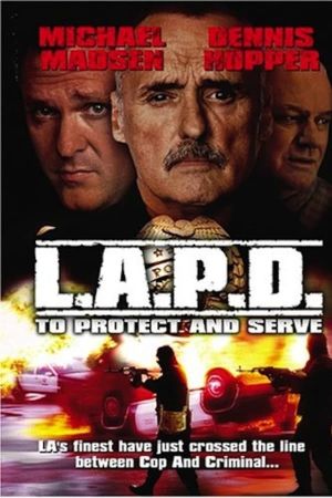 L.A.P.D.: To Protect And To Serve kinox