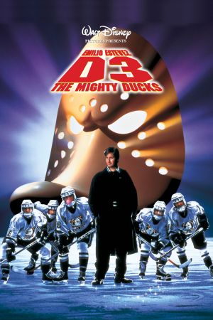 Mighty Ducks 3 - Jetzt mischen sie die Highschool auf kinox