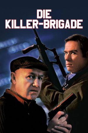 Die Killer-Brigade kinox