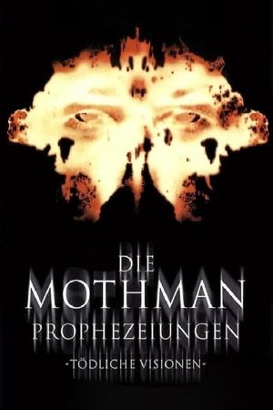 Die Mothman Prophezeiungen kinox