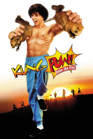 Kung Pow - Enter the Fist kinox