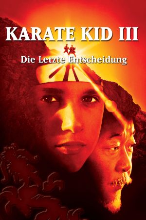 Karate Kid III - Die letzte Entscheidung kinox