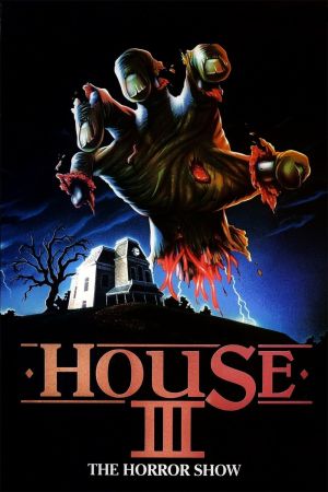 Horror House - House III kinox
