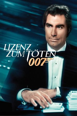 James Bond 007 - Lizenz zum Töten kinox