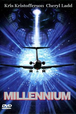 Millennium - Die 4. Dimension kinox