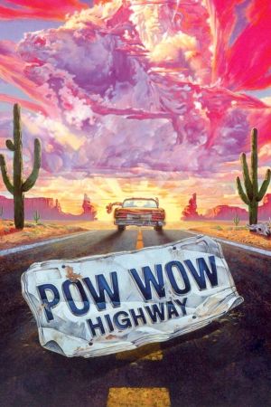 Powwow Highway kinox