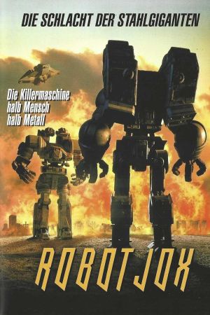 Robotjox - Die Schlacht der Stahlgiganten kinox