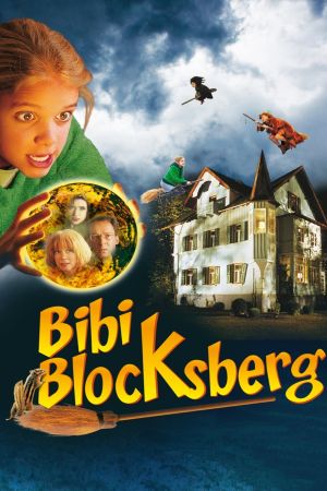 Bibi Blocksberg kinox