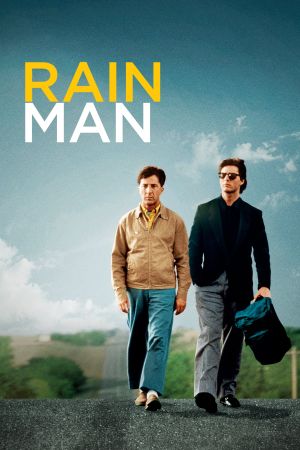 Rain Man kinox
