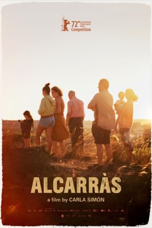 Alcarràs - Die letzte Ernte kinox