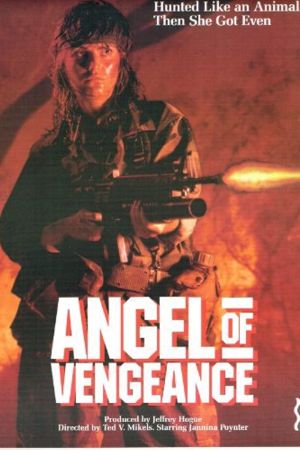 Angel of Vengeance kinox