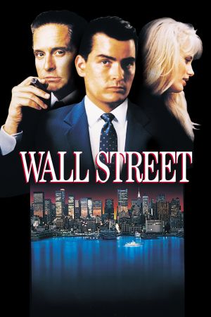 Wall Street kinox