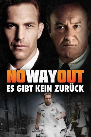 No Way Out - Es gibt kein Zurück kinox