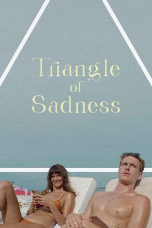 Triangle of Sadness kinox