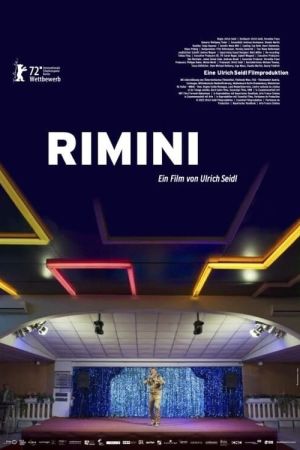 Rimini kinox