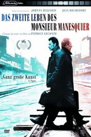 Das zweite Leben des Monsieur Manesquier kinox