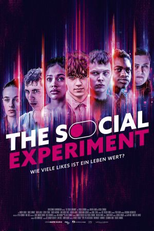 The Social Experiment kinox