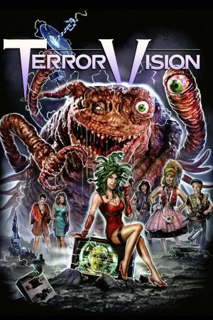 Terror Vision kinox