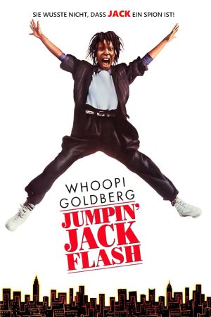 Jumpin' Jack Flash kinox