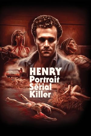 Henry: Portrait of a Serial Killer kinox