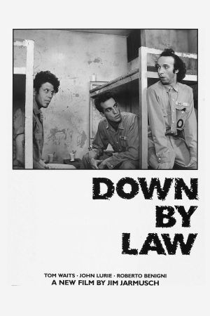 Down by Law kinox