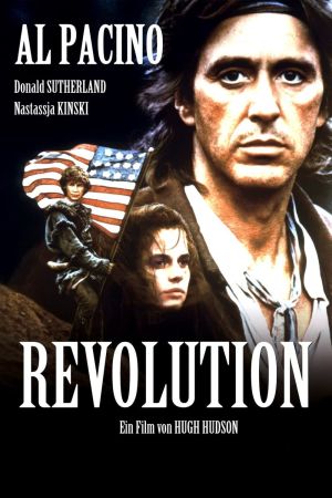 Revolution kinox