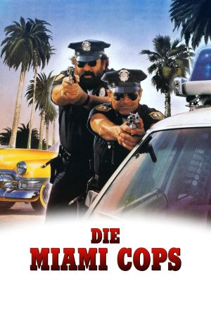 Die Miami Cops kinox