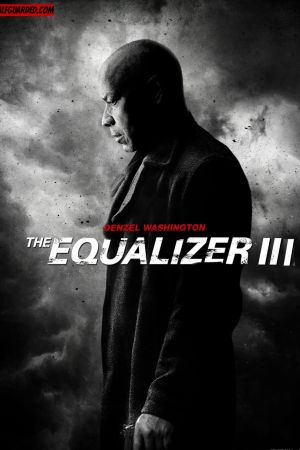 The Equalizer 3 kinox