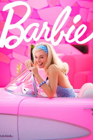Barbie kinox