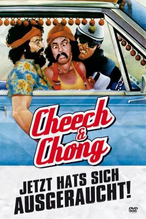 Cheech & Chong - Jetzt hats sich ausgeraucht! kinox