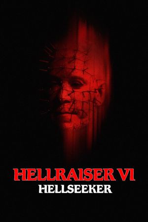 Hellraiser VI: Hellseeker kinox