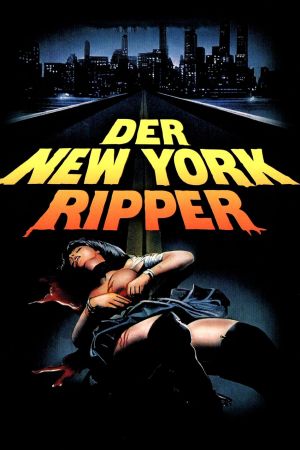 Der New York Ripper kinox