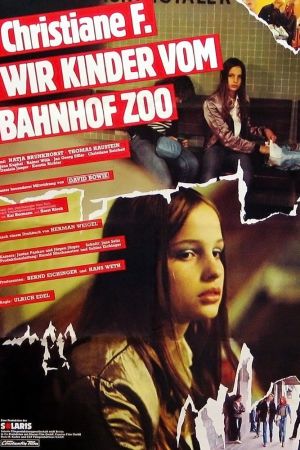 Christiane F. - Wir Kinder vom Bahnhof Zoo kinox