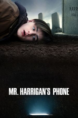Mr. Harrigan's Phone kinox