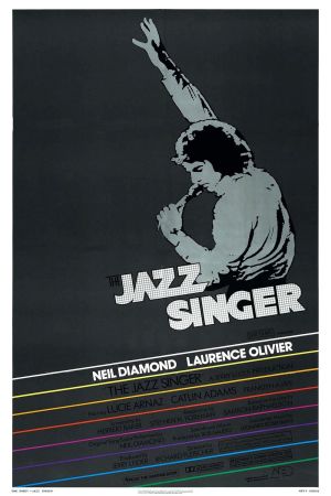 Der Jazz-Sänger kinox