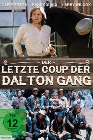 Der letzte Coup der Dalton-Gang kinox
