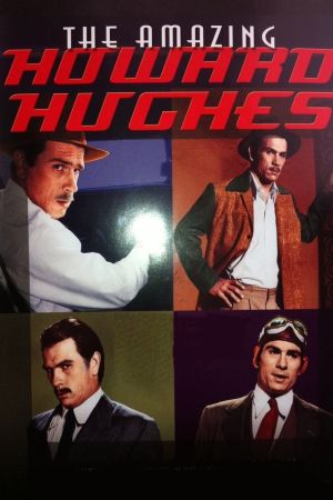 Der legendäre Howard Hughes kinox