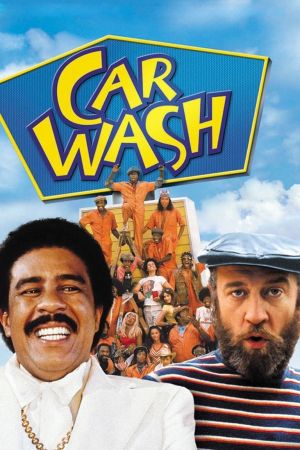 Car Wash - Der ausgeflippte Waschsalon kinox