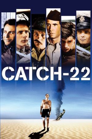 Catch-22 - Der böse Trick kinox