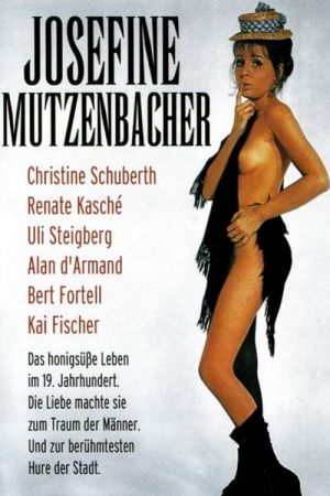 Josefine Mutzenbacher kinox