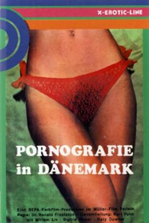 Pornografie in Dänemark - Zur Sache, Kätzchen kinox
