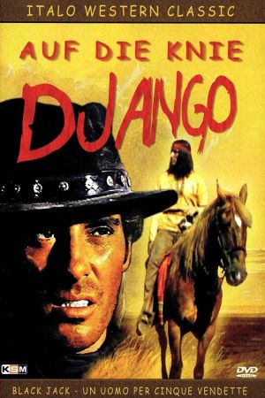 Auf die Knie Django kinox