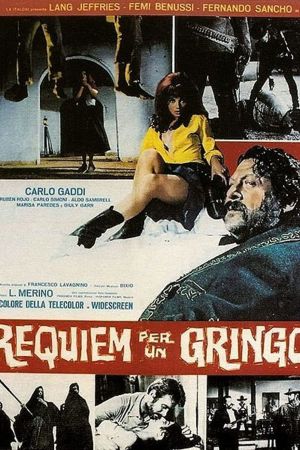 Requiem für Django kinox