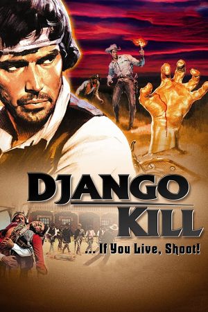 Töte, Django kinox