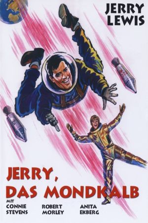 Jerry - Das Mondkalb kinox