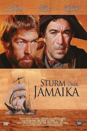 Sturm über Jamaika kinox