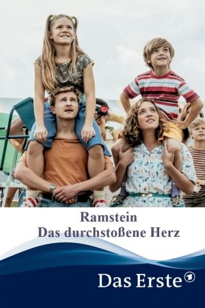 Ramstein - Das durchstoßene Herz kinox